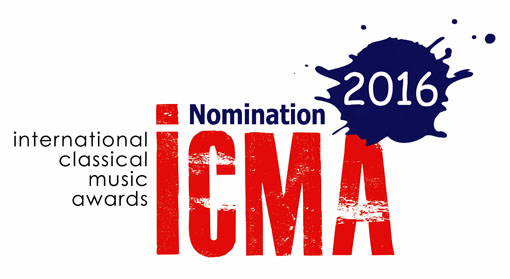 ICMA Nomination 2016